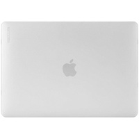 Incase Hardshell Case für Apple MacBook Air 13,3" (2020 transparent