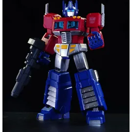 blokees Transformers Classic Class G1 Optimus Prime Modell
