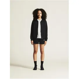 Craft Community 2.0 Sweatjacke Damen 999000 black L