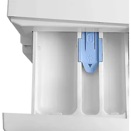 OK. OWM 7112 A INV T Waschmaschine (7 kg, 1330 U/min)