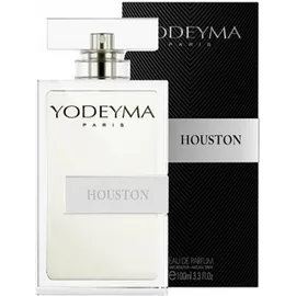 YODEYMA Houston Eau de Parfum 100 ml