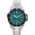 Timex Harborside Coast Analog Quarz Edelstahl 40 mm TW2V91900