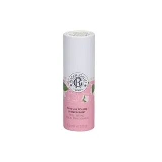 Roger&Gallet Parfum Solide Rose Eau De 5 g