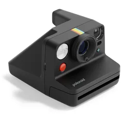 Now+ Gen3 Camera Black Sofortbildkamera