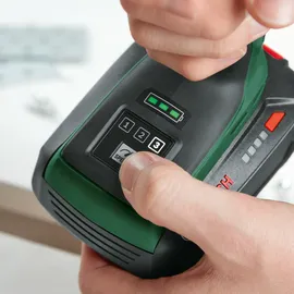 Bosch UniversalImpactDrive 18V-350 ohne Akku