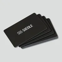 Siedle Siedle&Söhne Electronic-Key-Card EKC 600-02/10