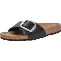 Birkenstock Madrid Big Buckle Birko-Flor