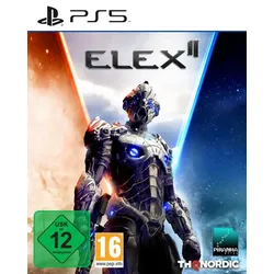 ELEX II (PlayStation 5)