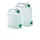 Happy People Wasserkanister Kunststoff 20 L transparent
