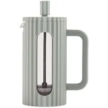 OEM Glas French Press Tee-kaffeebereiter 350 Ml Grün Klausberg Kb-7745