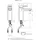 WimTec Proof E4 - Hyplus 230 V M- Hd-wt Ehm Freispül-auto.netzbetr. 131604 - Wimtec