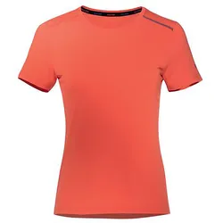 uvex T-Shirt suXXeed orange, chili Gr. L L