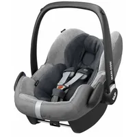 Maxi-Cosi Sommerbezug für Pebble Plus/Rock Fresh Grey