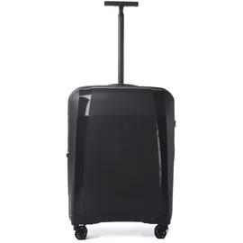 Epic Phantom 4-Rollen 66 cm / 67 l black metal