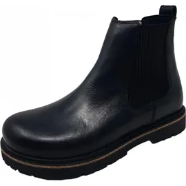 Birkenstock Highwood Slip On M Lena N, schwarz(schwarz), Gr. 42