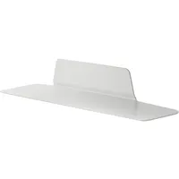 Normann Copenhagen Jet Wandregal 80 x 0 x 0 cm Weiß