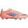 adidas F50 Elite FG Beam Orange/Lucid Blue/Cloud White 46 2/3