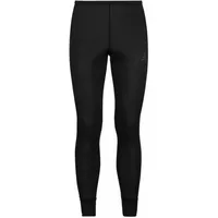 Odlo Active Warm Thermo Leggings schwarz L
