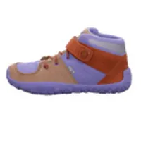 Affenzahn Wintersneaker Leder Dreamer viola lila - Lila - 36