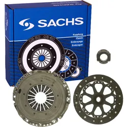 Sachs Kupplung-satz Passend Für Porsche 911 3000 970 010: Kupplungssatz Kawe: 962392 Porsche: 99711691312 Porsche: 99711691313 Porsche: 99711691314 Po