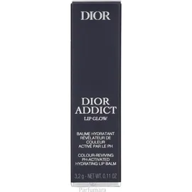 Dior Addict Lip Glow #031 Strawberry