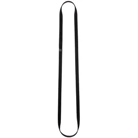 Petzl Bandschlinge 150 cm Rot/Weiß