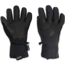 Outdoor Research Alpinite Gore-tex Gloves black (0001) XL