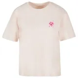 miss tee Self Love Club Rosa XL