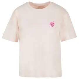 miss tee Self Love Club Rosa XL