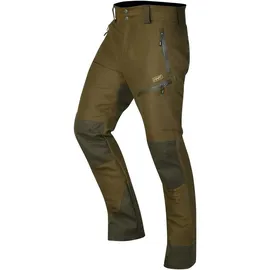 Hart Outdoorhose Skade braun 60