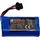 Drive & Fly Models Akku 7,4V/800mAh Weiß 9946