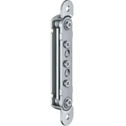 SIMONSWERK Aufnahmeelemente VX 7501-3D, Stahl verzinkt