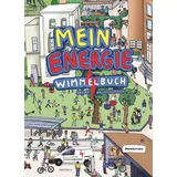 edition-v Mein Energie Wimmelbuch