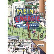 edition-v Mein Energie Wimmelbuch