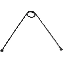 KHE BMX Ersatzfeder KHE Flybikes Einheitsfarbe No Size