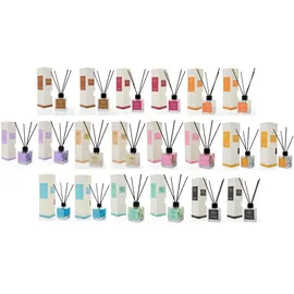 mixoutlet Raumduft Stäbchen Set 220 ml