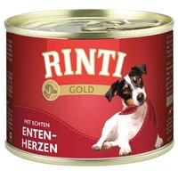 Rinti Gold Entenherzen 12 x 185 g