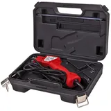 DEMA Heißdrahtschneider Styroporschneider/Thermosäge ST 15