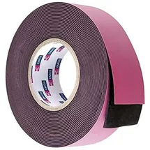 EMOS Isolierband 1 Stück 5 m x 25 mm Schwarz