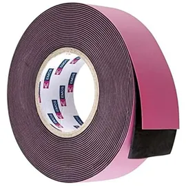 EMOS Isolierband 1 Stück 5 m x 25 mm Schwarz