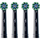 Oral-B Pro CrossAction Aufsteckbürste 4 St.