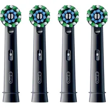 Oral-B Pro CrossAction Aufsteckbürste 4 St.