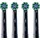 Oral-B Pro CrossAction Aufsteckbürste 4 St.