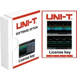 UNI-T UTS3000A-B40 Mess-Software Upgrade
