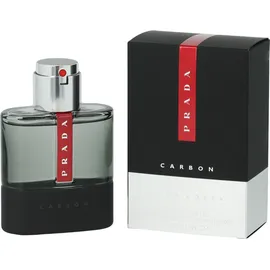 Prada Luna Rossa Carbon Eau de Toilette 50 ml