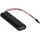 Akkuman Notleuchten Akkupack 4,8 V 1100 mAh