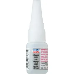 LIQUI MOLY Sekundenkleber 0.01KG  3805