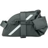 SKS Trail Saddlebag L - grau