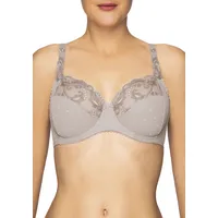 Felina Secret Delight Wired Bra Sand F, 85 Damen