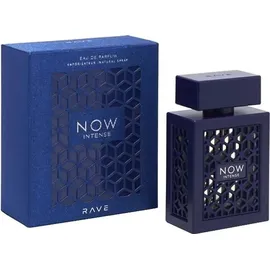 Lattafa Rave Now Intense Eau de Parfum 100 ml